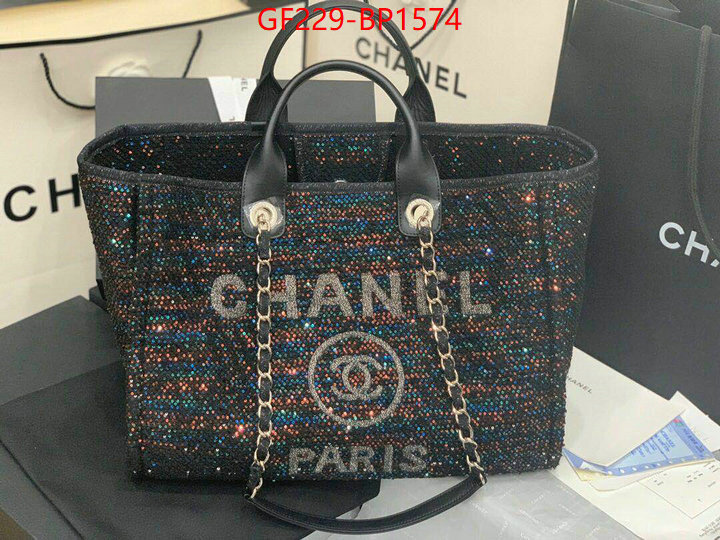 Chanel Bags(TOP)-Handbag-,ID: BP1574,$: 229USD
