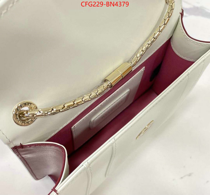 Bulgari Bags(TOP)-Serpenti Forever,what are the best replica ,ID: BN4379,$: 229USD