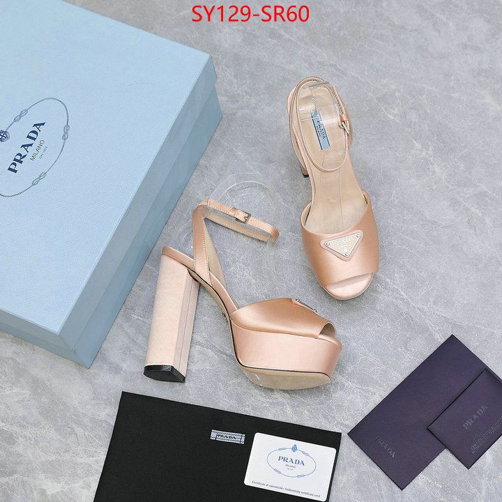 Women Shoes-Prada,the online shopping , ID: SR60,$:129USD