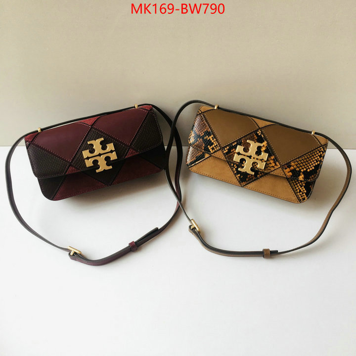 Tory Burch Bags(TOP)-Diagonal-,ID: BW790,$: 169USD