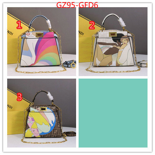 Fendi Big Sale-,ID: GFD6,$: 95USD