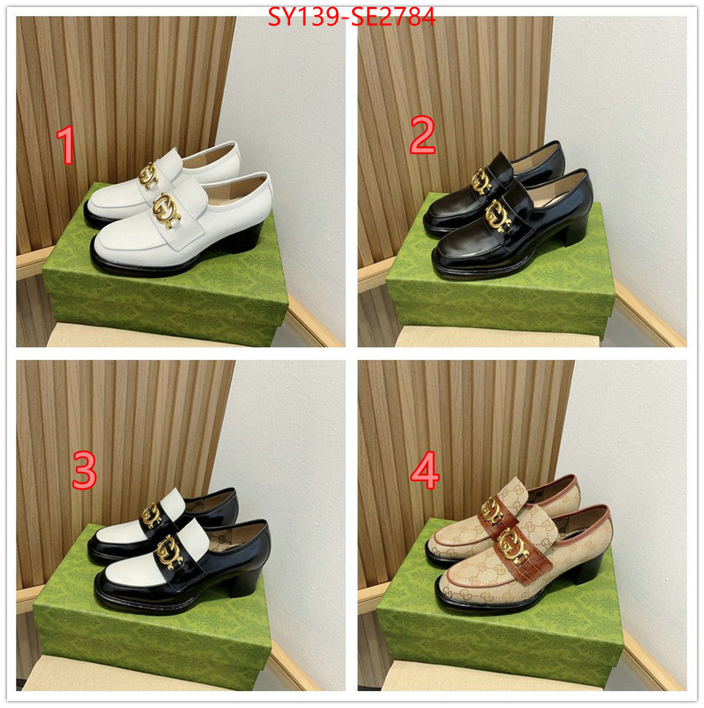 Women Shoes-Gucci,sell online , ID: SE2784,$: 139USD