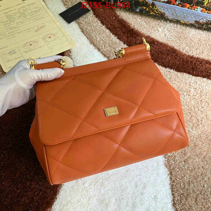 DG Bags(TOP)-Sicily,ID: BU934,$: 155USD