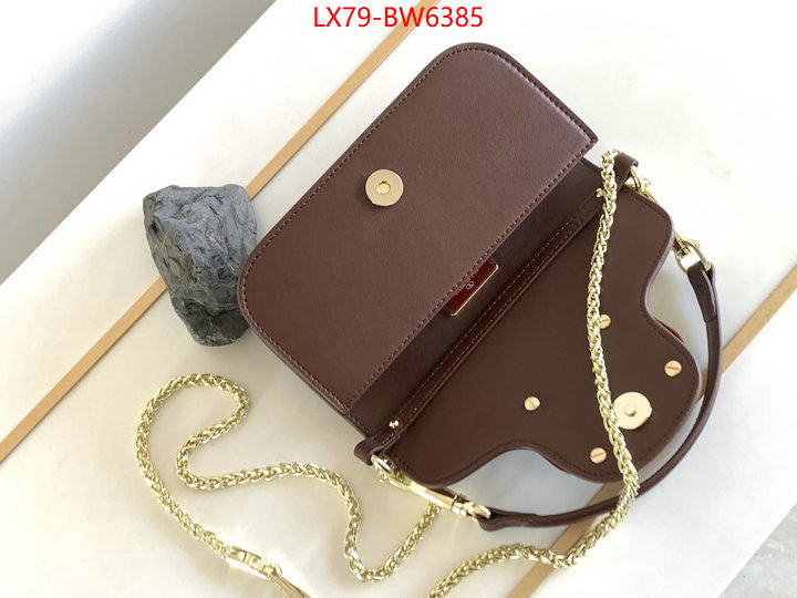 Valentino Bags(4A)-LOC-V Logo ,high quality replica designer ,ID: BW6385,$: 79USD