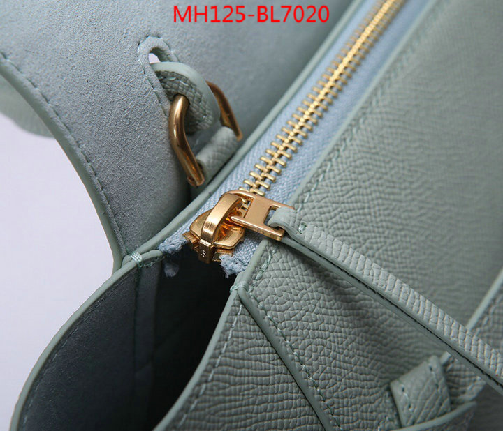 CELINE Bags(4A)-Belt Bag,buy the best high quality replica ,ID: BL7020,$: 125USD