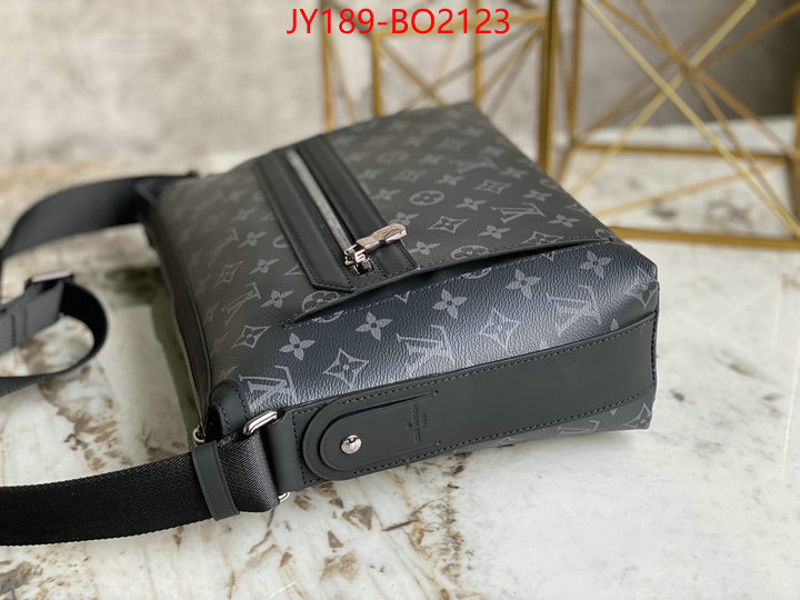 LV Bags(TOP)-Pochette MTis-Twist-,ID: BO2123,$: 189USD