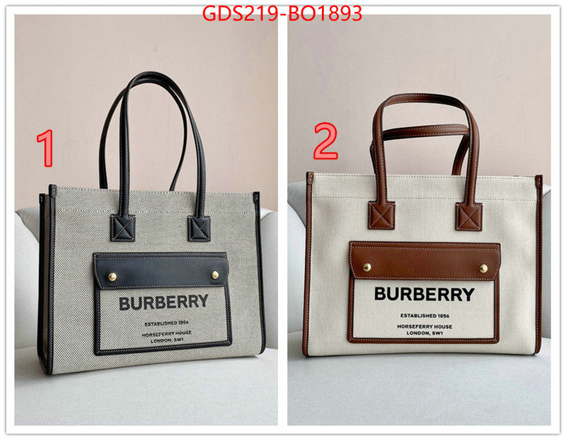 Burberry Bags(TOP)-Handbag-,designer 1:1 replica ,ID: BO1893,$: 219USD