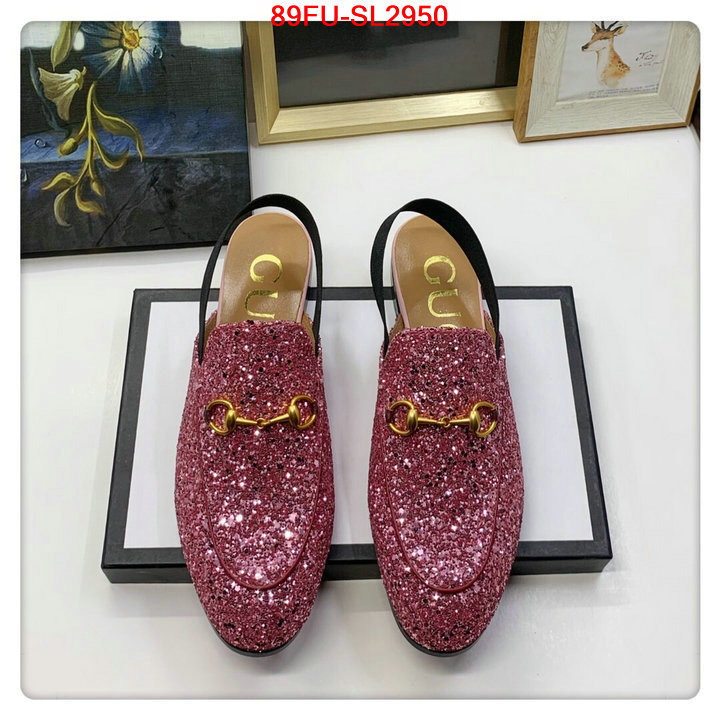 Women Shoes-Gucci,good , ID: SL2950,$: 89USD