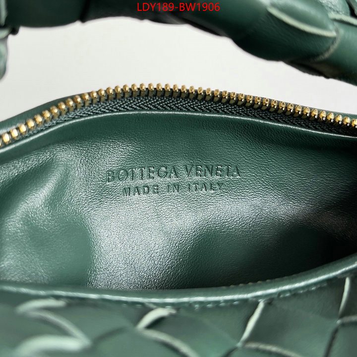 BV Bags(TOP)-Jodie,best quality designer ,ID: BW1906,$: 189USD