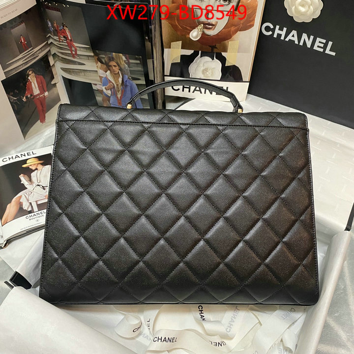 Chanel Bags(TOP)-Handbag-,ID: BD8549,$: 279USD