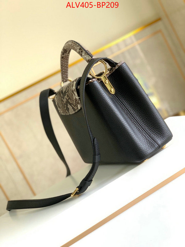 LV Bags(TOP)-Nono-No Purse-Nano No-,ID: BP209,$:405USD