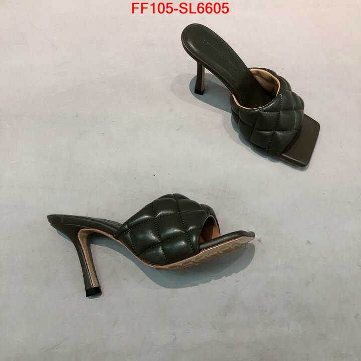 Women Shoes-BV,replica , ID: SL6605,$: 105USD