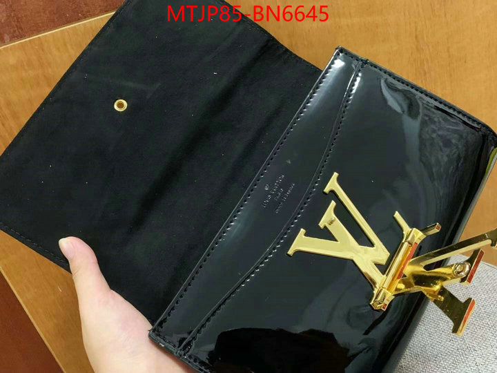 LV Bags(4A)-Pochette MTis Bag-Twist-,ID: BN6645,$: 85USD