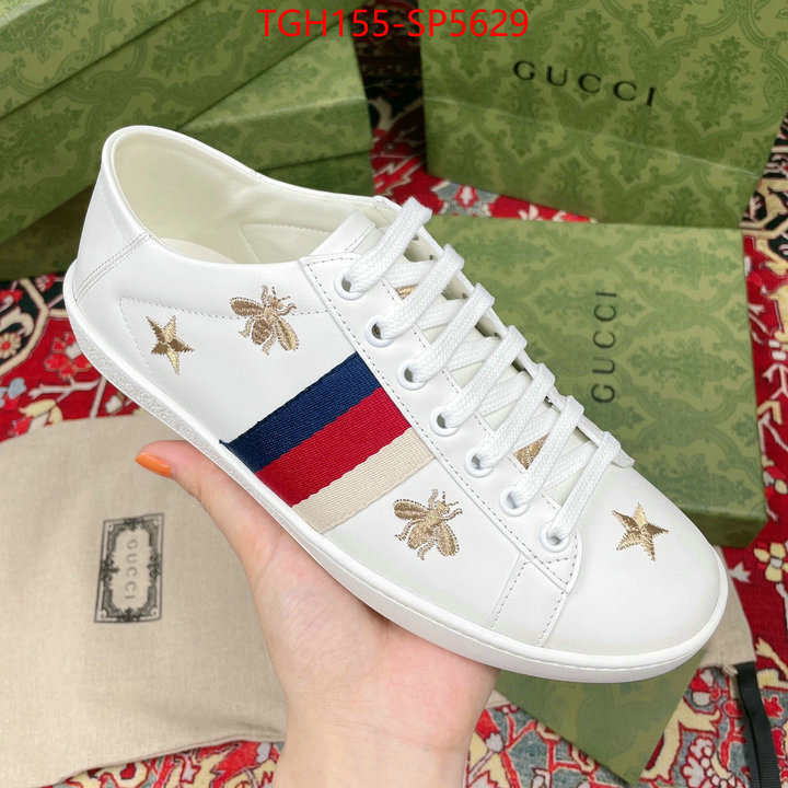 Women Shoes-Gucci,top fake designer , ID: SP5629,$: 155USD