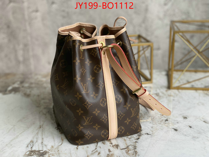 LV Bags(TOP)-Nono-No Purse-Nano No-,ID: BO1112,$: 199USD