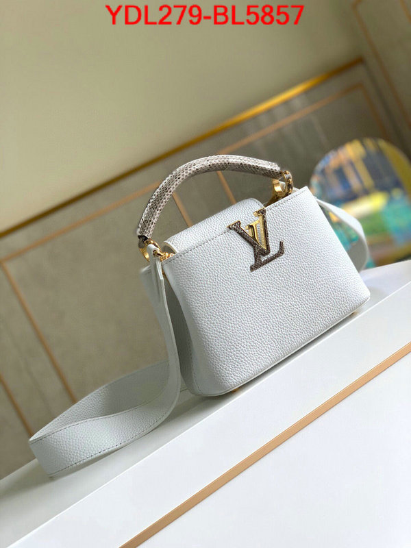 LV Bags(TOP)-Pochette MTis-Twist-,ID: BL5857,$: 279USD