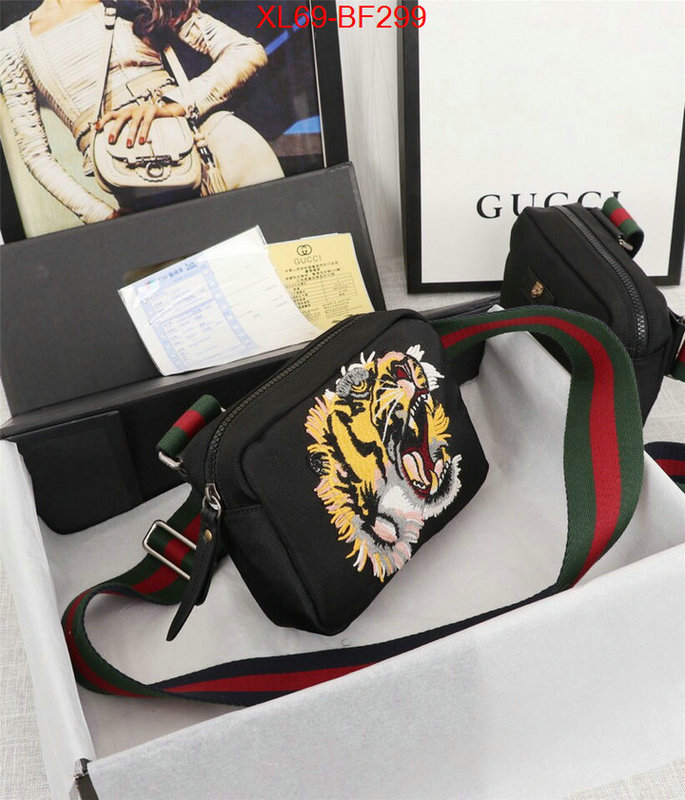 Gucci Bags(4A)-Diagonal-,ID: BF299,$:69USD