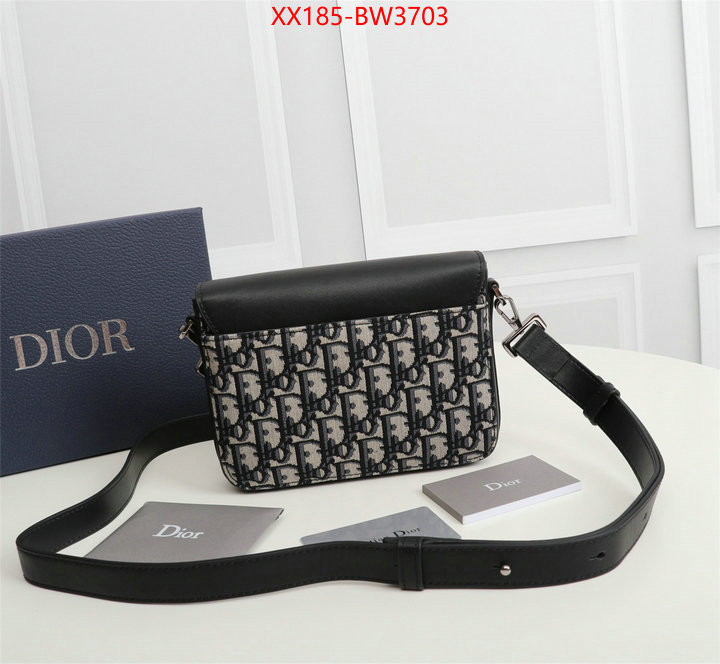 Dior Bags(TOP)-Other Style-,ID: BW3703,$: 185USD