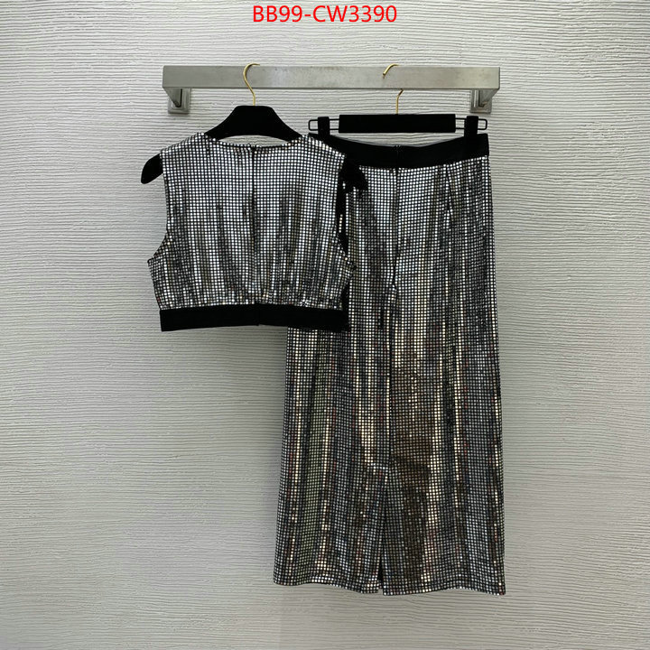 Clothing-DG,buy the best high quality replica , ID: CW3390,$: 99USD