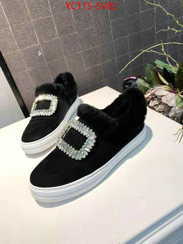 Women Shoes-Rogar Vivier,buy best high-quality , ID:SV82,$:119USD