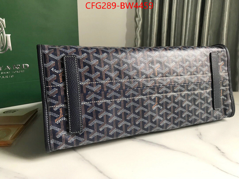 Goyard Bags(TOP)-Handbag-,ID: BW4459,$: 289USD