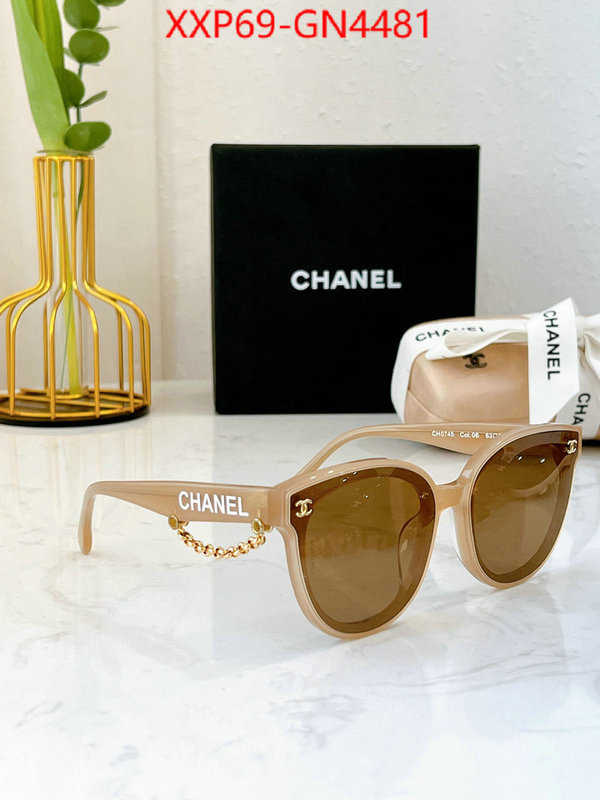 Glasses-Chanel,copy aaaaa , ID: GN4481,$: 69USD