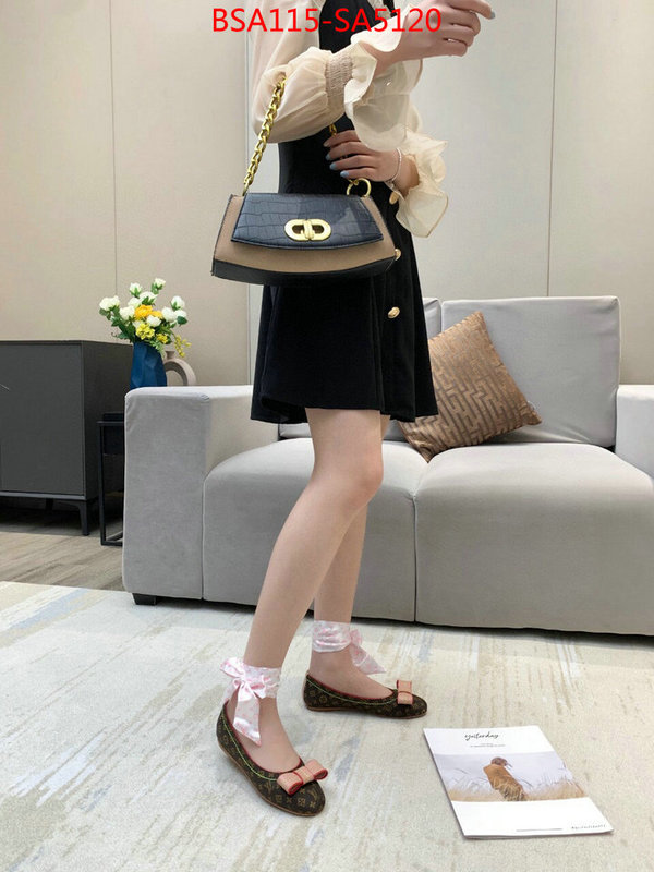 Women Shoes-LV,can i buy replica , ID: SA5120,$: 115USD