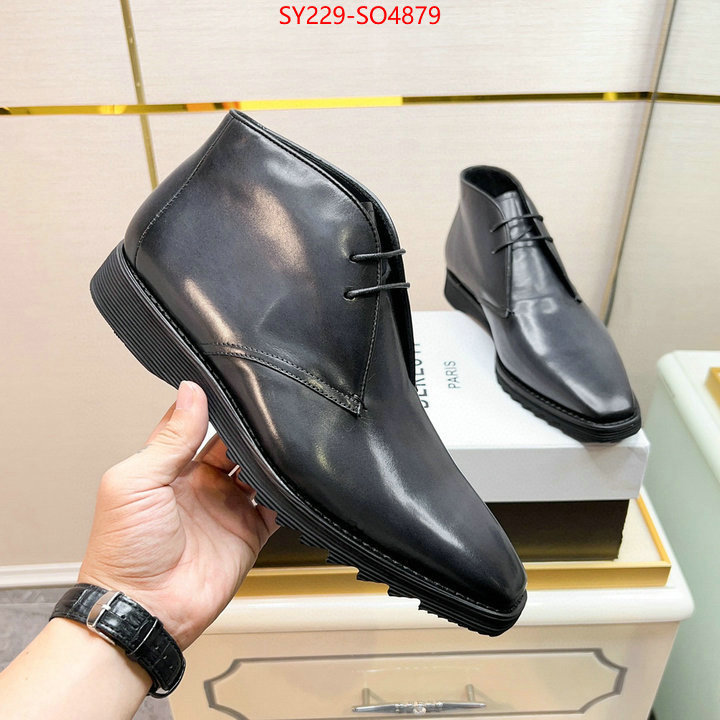 Men Shoes-Boots,wholesale china , ID: SO4879,$: 229USD