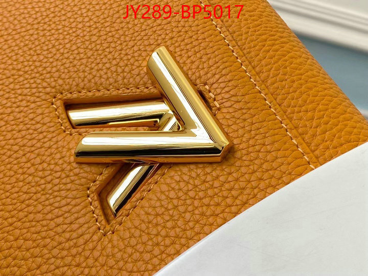 LV Bags(TOP)-Pochette MTis-Twist-,ID: BP5017,$: 289USD