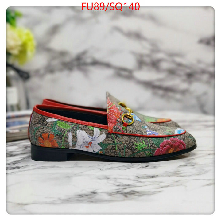 Women Shoes-Gucci,customize best quality replica , ID: SQ140,$: 89USD