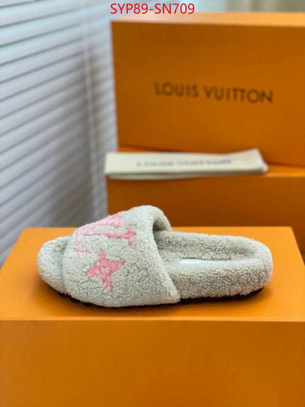 Women Shoes-LV,best website for replica , ID: SN709,$: 89USD