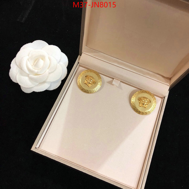 Jewelry-Versace,designer wholesale replica , ID: JN8015,$: 37USD