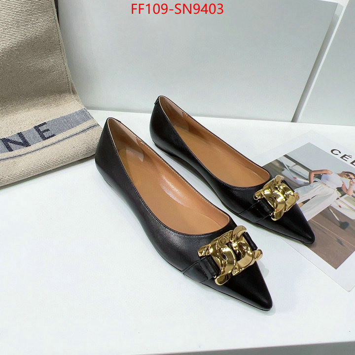 Women Shoes-Tods,what's best ,designer wholesale replica , ID: SN9403,$: 109USD