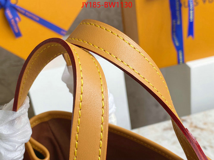 LV Bags(TOP)-Handbag Collection-,ID: BW1130,$: 185USD