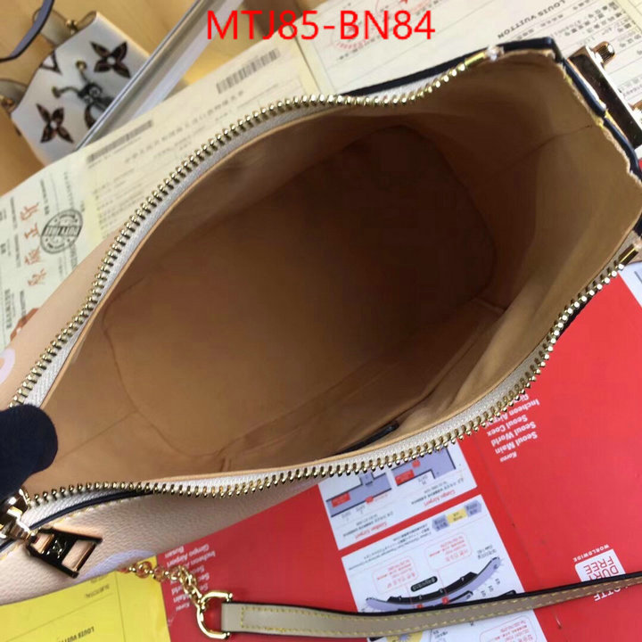 LV Bags(4A)-Pochette MTis Bag-Twist-,ID: BN84,$: 85USD