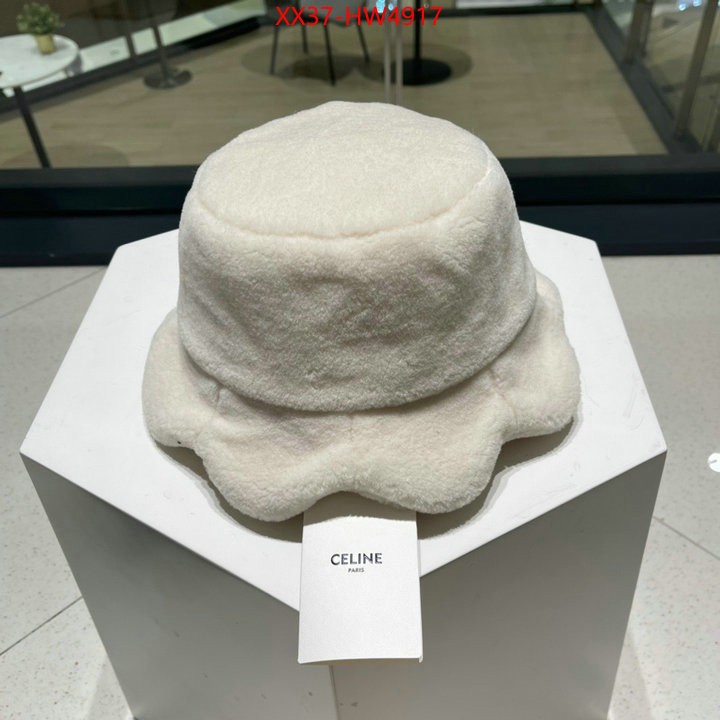 Cap (Hat)-Celine,7 star , ID: HW4917,$: 37USD