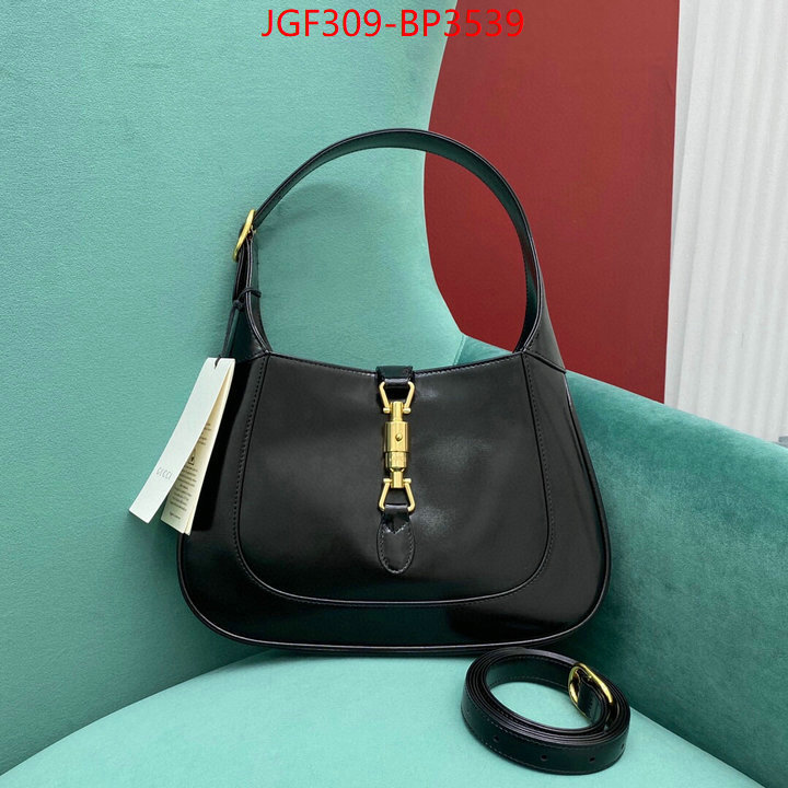 Gucci Bags(TOP)-Jackie Series-,2023 aaaaa replica 1st copy ,ID: BP3539,$: 309USD