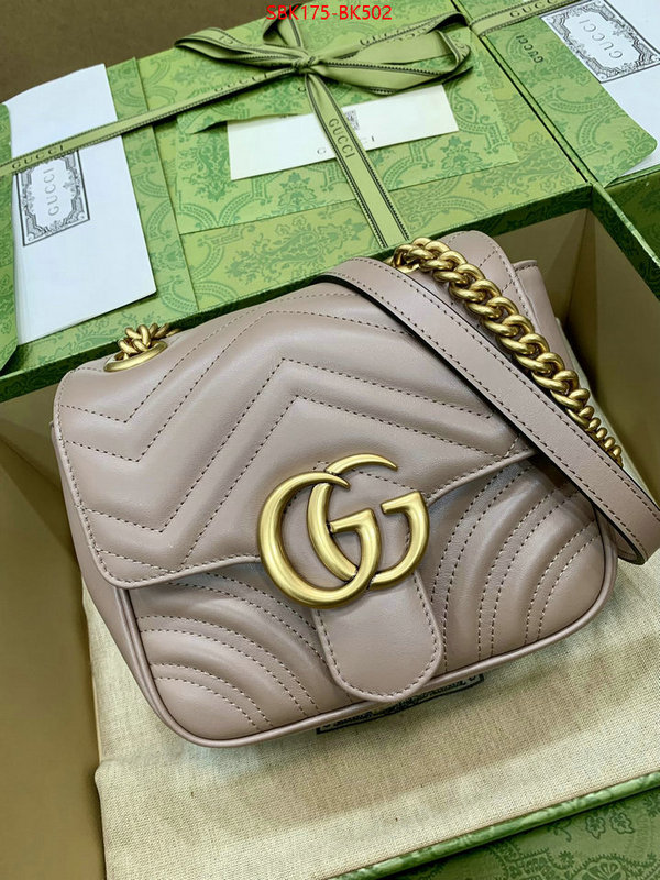 Gucci Bags Promotion,,ID: BK502,