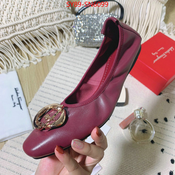 Women Shoes-Ferragamo,2023 aaaaa replica customize , ID: SN6099,$: 89USD