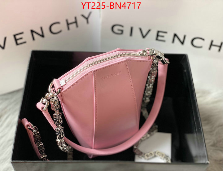 Givenchy Bags (TOP)-Diagonal-,ID: BN4717,$: 225USD