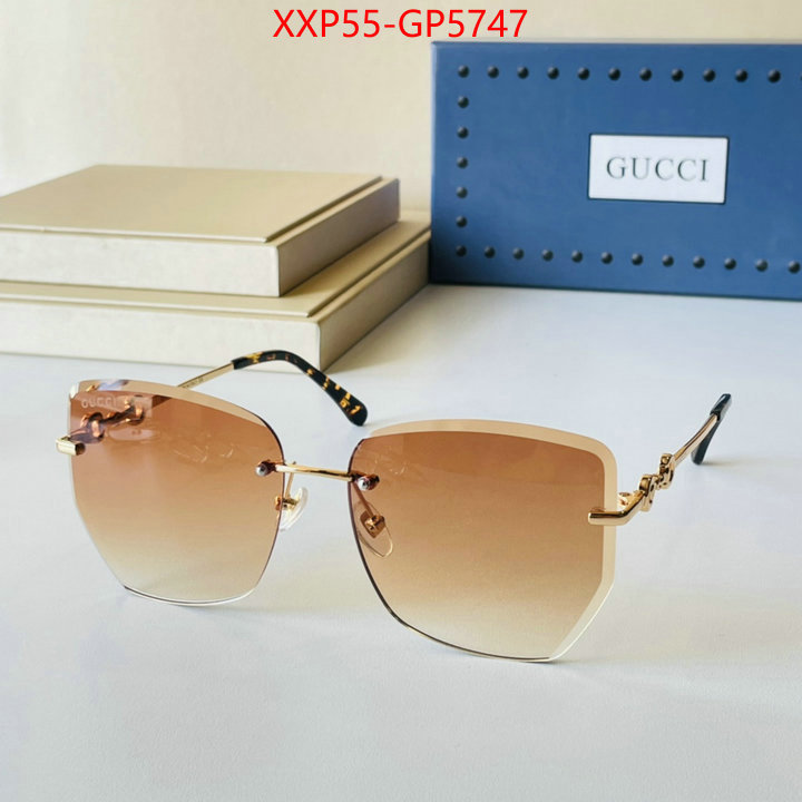 Glasses-Gucci,buy the best high quality replica , ID: GP5747,$: 55USD