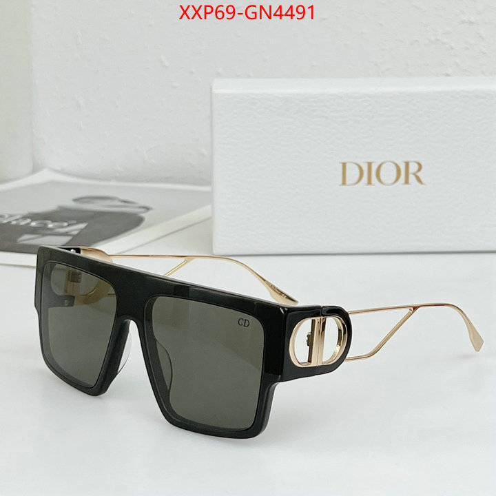 Glasses-Dior,7 star collection , ID: GN4491,$: 69USD