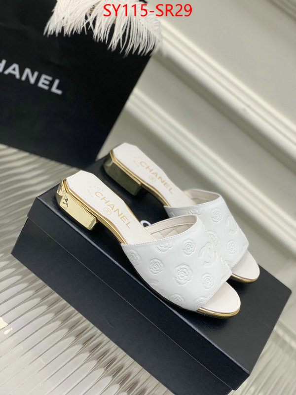 Women Shoes-Chanel,luxury shop , ID: SR29,$: 115USD