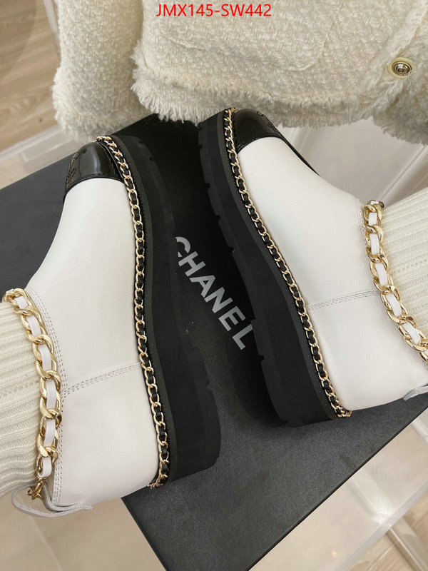 Women Shoes-Chanel,top grade , ID: SW442,$: 145USD