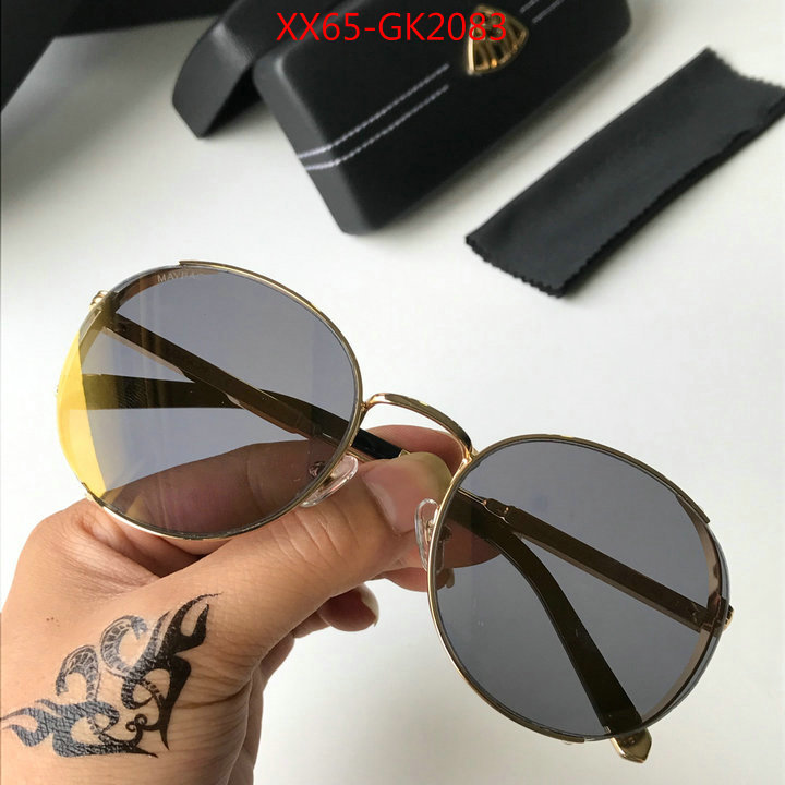 Glasses-Other,same as original , ID: GK2083,$:65USD