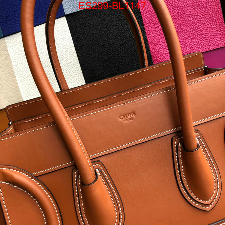 CELINE Bags(TOP)-Handbag,aaaaa+ quality replica ,ID: BL1147,$: 299USD