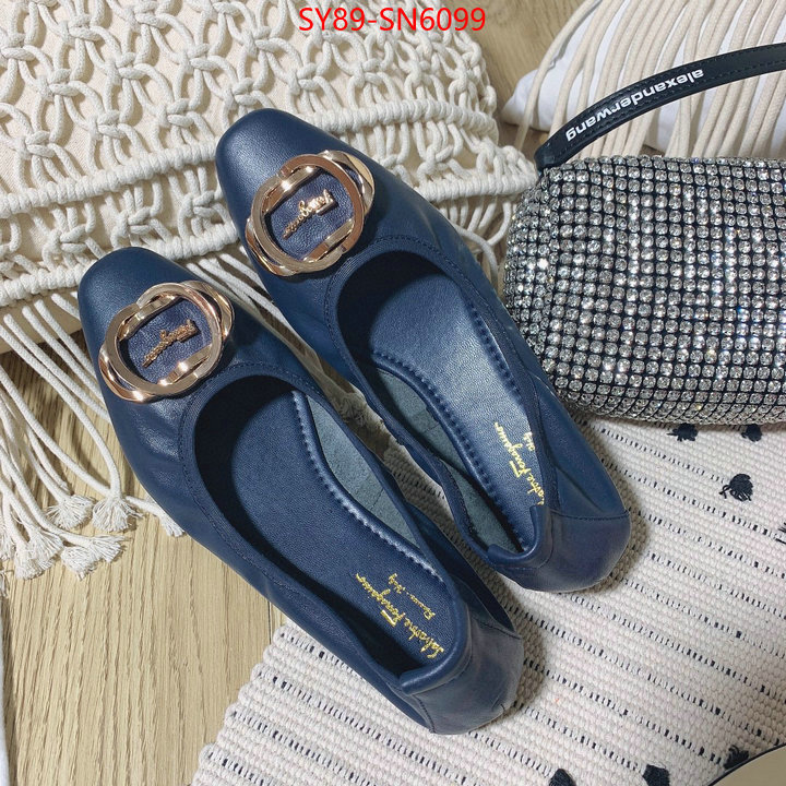 Women Shoes-Ferragamo,2023 aaaaa replica customize , ID: SN6099,$: 89USD