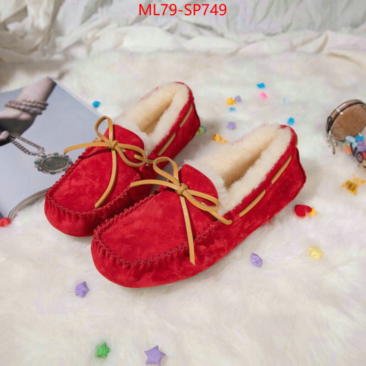 Women Shoes-UGG,copy , ID:SP749,$:79USD