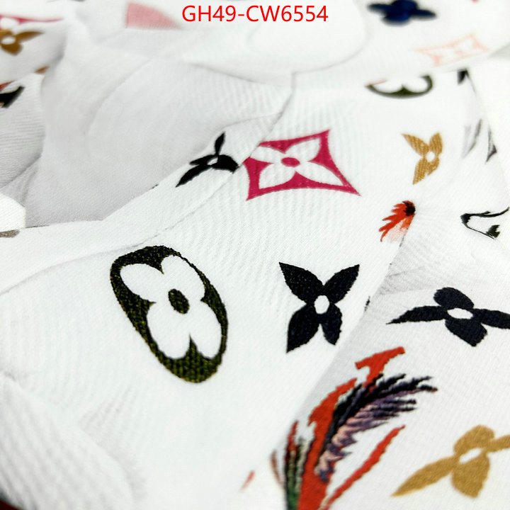 Clothing-LV,fake , ID: CW6554,$: 49USD