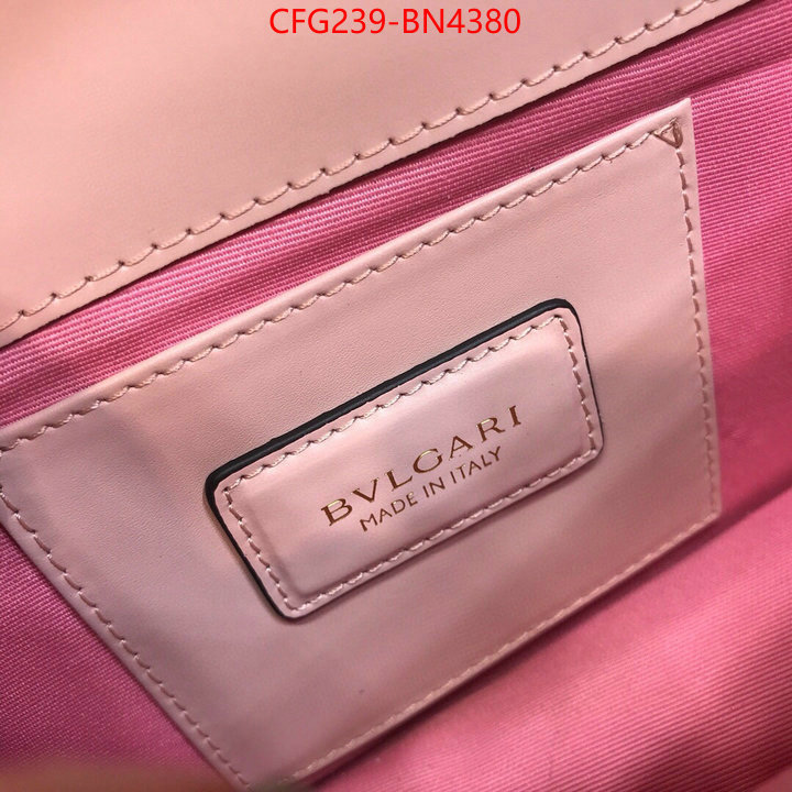 Bulgari Bags(TOP)-Serpenti Forever,high quality ,ID: BN4380,$: 239USD